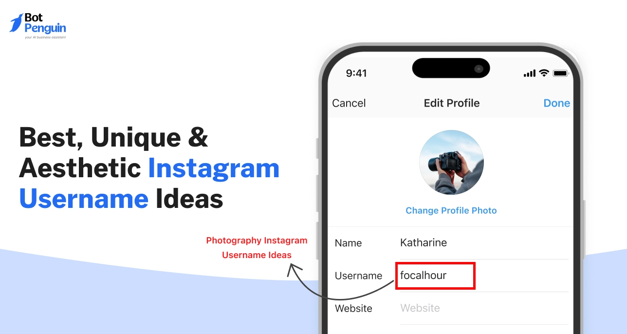 BotPenguin AI Chatbot maker